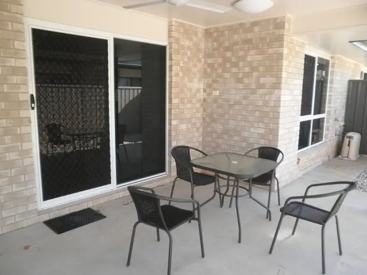 Main view of Homely unit listing, 2/12 Heeney Street, Chinchilla QLD 4413