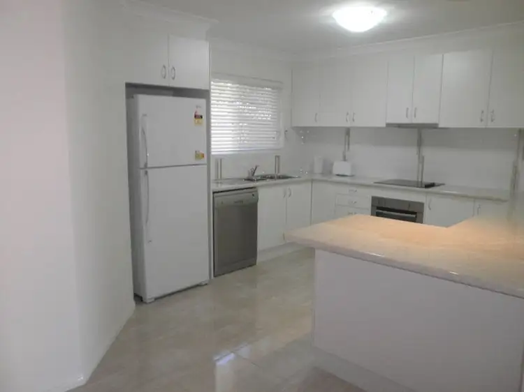 Second view of Homely unit listing, 2/12 Heeney Street, Chinchilla QLD 4413