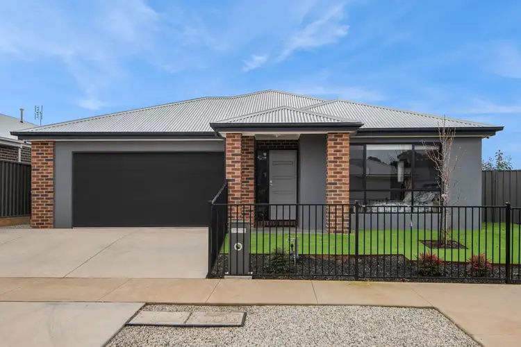 7 Buchanan Drive, Huntly VIC 3551