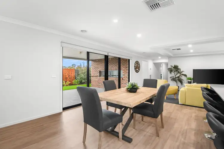 Sixth view of Homely house listing, 7 Buchanan Drive, Huntly VIC 3551