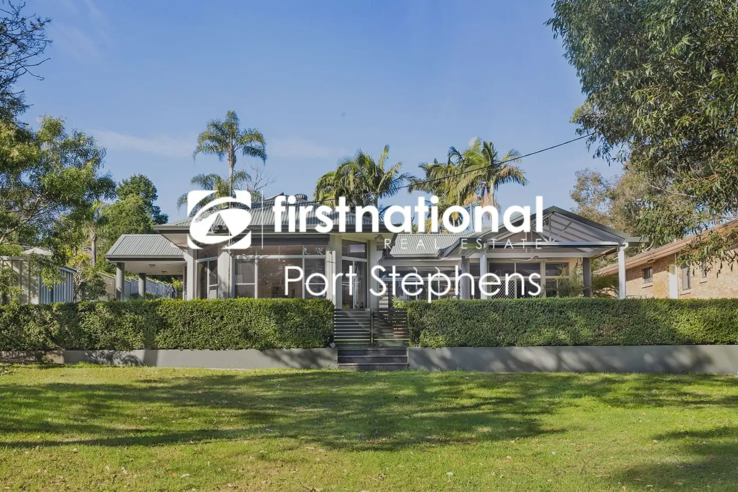 Main view of Homely house listing, 10 Cromarty Road, Soldiers Point NSW 2317