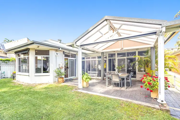 Fourth view of Homely house listing, 10 Cromarty Road, Soldiers Point NSW 2317