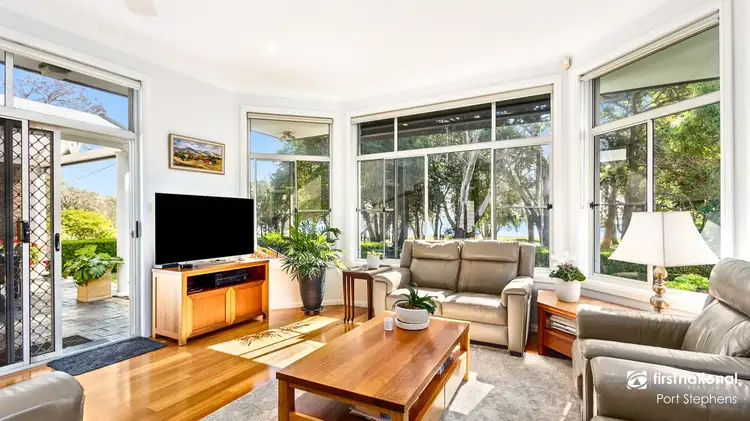 Fifth view of Homely house listing, 10 Cromarty Road, Soldiers Point NSW 2317