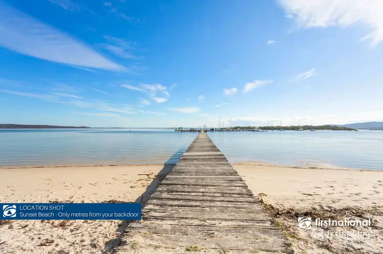 Seventh view of Homely house listing, 10 Cromarty Road, Soldiers Point NSW 2317