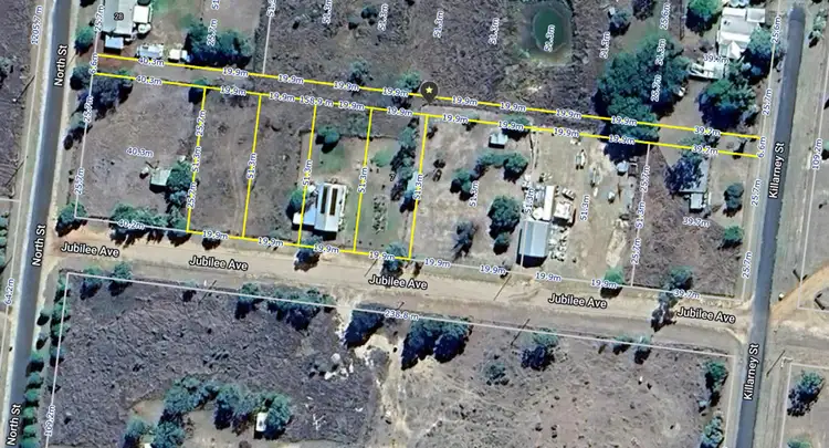 Third view of Homely house listing, 7 Jubilee Avenue, Dulacca QLD 4425