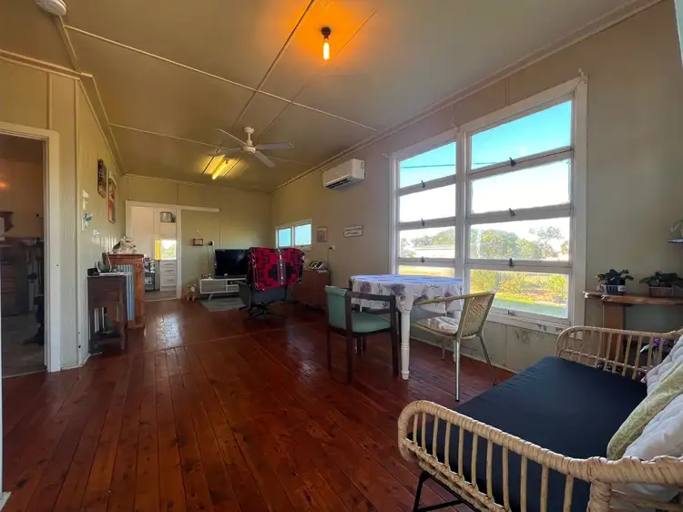 Fourth view of Homely house listing, 7 Jubilee Avenue, Dulacca QLD 4425