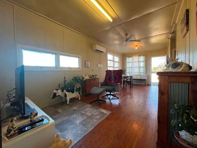 Fifth view of Homely house listing, 7 Jubilee Avenue, Dulacca QLD 4425