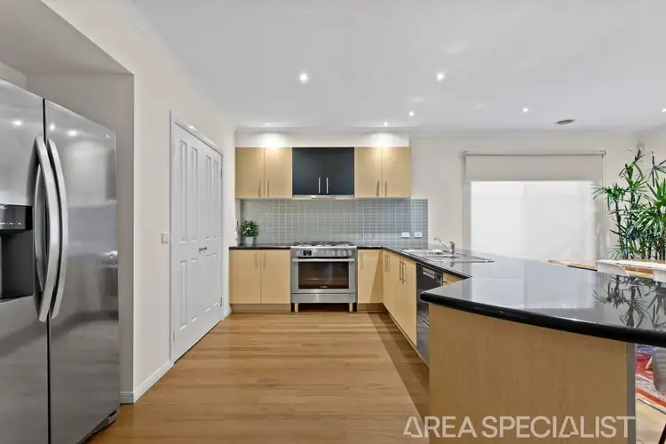 Sixth view of Homely house listing, 19 Pepperbush Crescent, Langwarrin VIC 3910