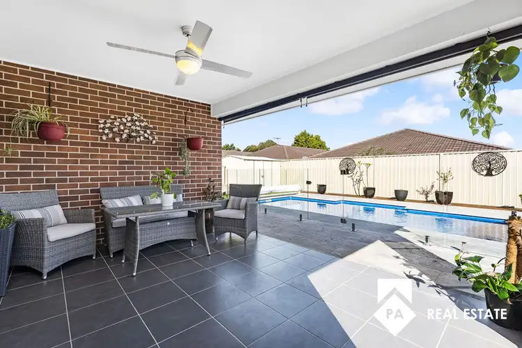 Third view of Homely house listing, 11 Brennan Road, Elderslie NSW 2570