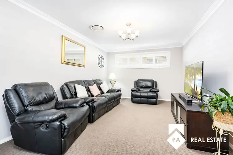 Sixth view of Homely house listing, 11 Brennan Road, Elderslie NSW 2570