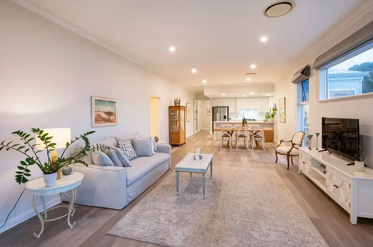 57 Schooner Crescent, Dunsborough WA 6281