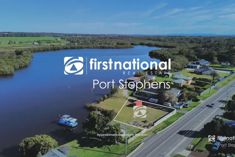 214 & 216 Lemon Tree Passage Road, Salt Ash NSW 2318