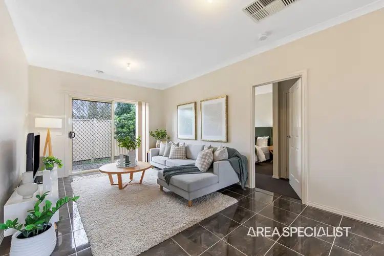 Fourth view of Homely unit listing, 1/4 Lima Place, Pakenham VIC 3810