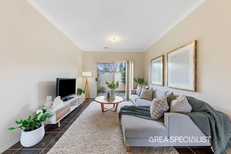 Fifth view of Homely unit listing, 1/4 Lima Place, Pakenham VIC 3810