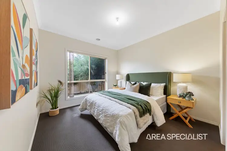 Sixth view of Homely unit listing, 1/4 Lima Place, Pakenham VIC 3810