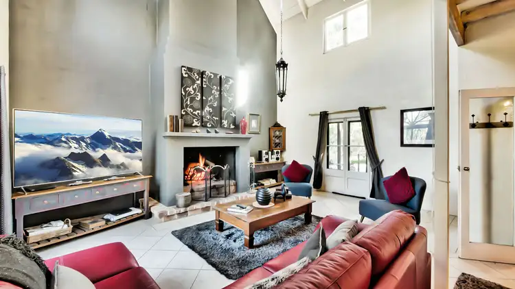 Second view of Homely rural property listing, Charlton Downs 51 Timber Ridge Road, Walang NSW 2795