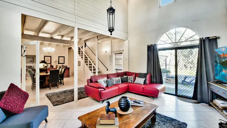 Third view of Homely rural property listing, Charlton Downs 51 Timber Ridge Road, Walang NSW 2795