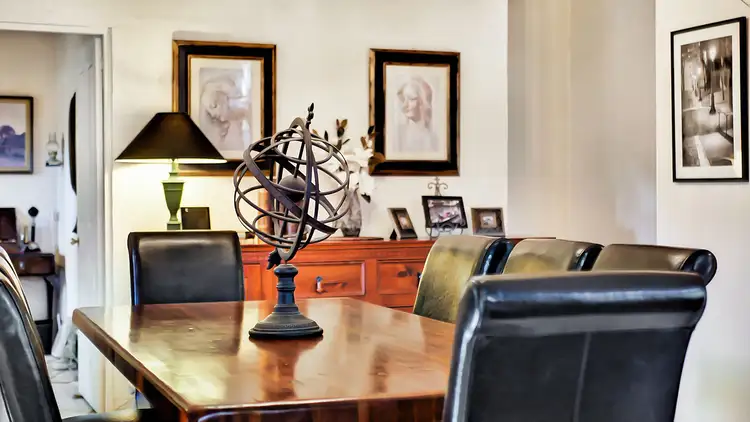 Fourth view of Homely rural property listing, Charlton Downs 51 Timber Ridge Road, Walang NSW 2795