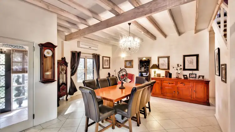 Fifth view of Homely rural property listing, Charlton Downs 51 Timber Ridge Road, Walang NSW 2795