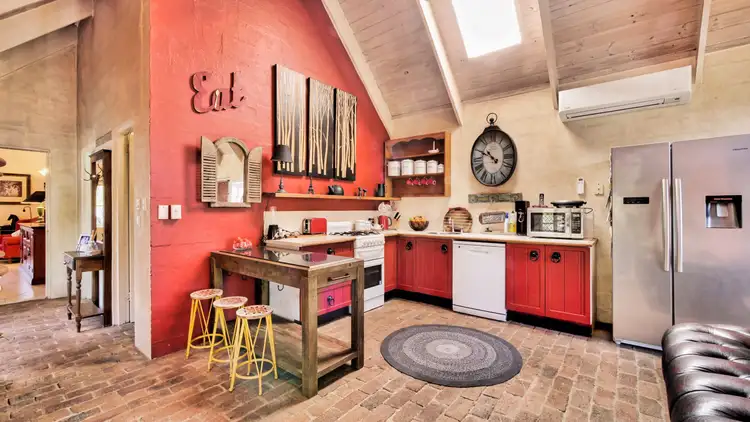 Sixth view of Homely rural property listing, Charlton Downs 51 Timber Ridge Road, Walang NSW 2795