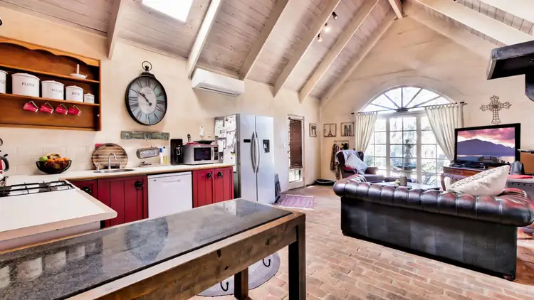 Seventh view of Homely rural property listing, Charlton Downs 51 Timber Ridge Road, Walang NSW 2795