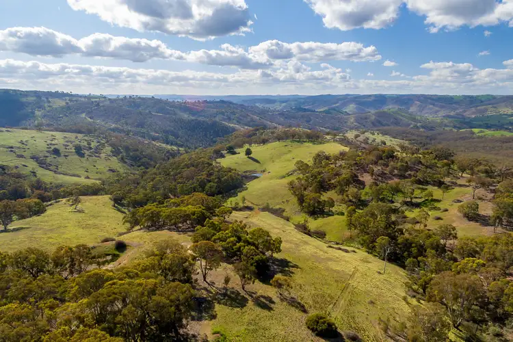 Main view of Homely rural property listing, 891 Red Hill Road, Paling Yards NSW 2795