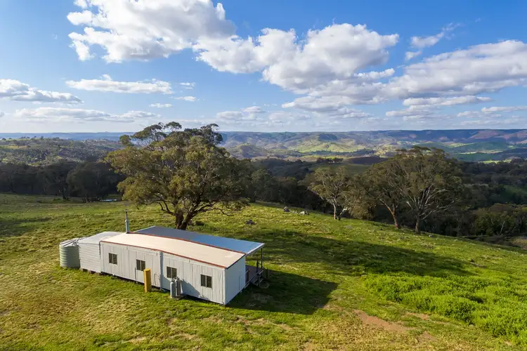 Third view of Homely rural property listing, 891 Red Hill Road, Paling Yards NSW 2795
