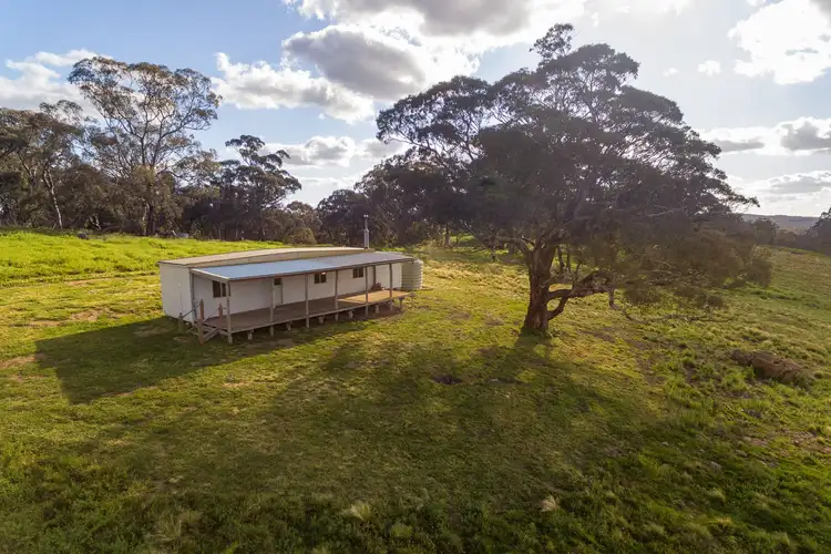Fourth view of Homely rural property listing, 891 Red Hill Road, Paling Yards NSW 2795