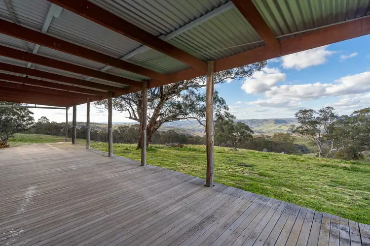 Fifth view of Homely rural property listing, 891 Red Hill Road, Paling Yards NSW 2795