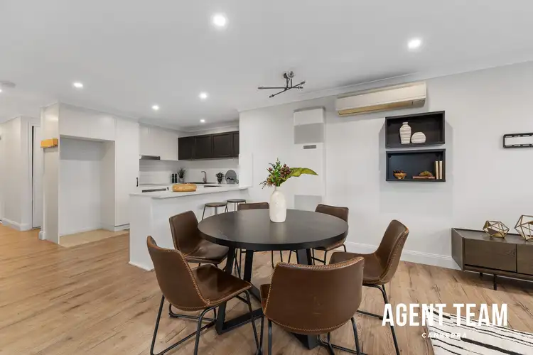 Fifth view of Homely house listing, 33 Constance Stone Street, Macgregor ACT 2615