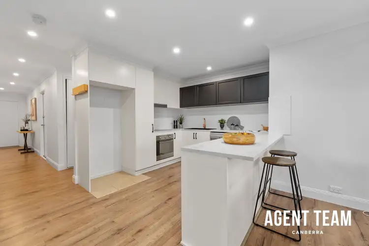 Sixth view of Homely house listing, 33 Constance Stone Street, Macgregor ACT 2615