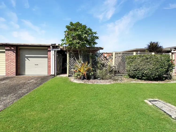 8/107 Shakespeare Street, Mackay QLD 4740