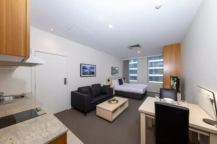 607/60 Market Street, Melbourne VIC 3000