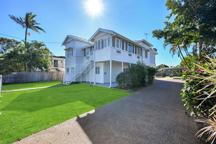 15 Granville Street, Pimlico QLD 4812