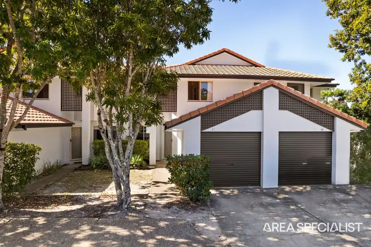 27/3 Arundel Drive, Arundel QLD 4214
