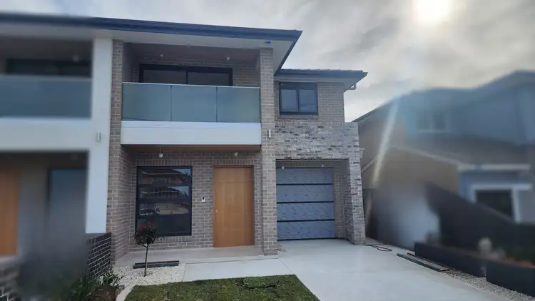 15A Stimson street, Smithfield NSW 2164