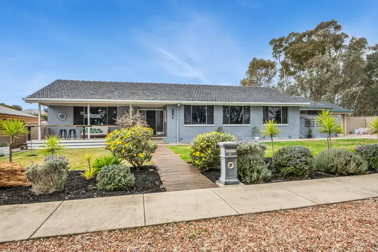 18 Andrew Street