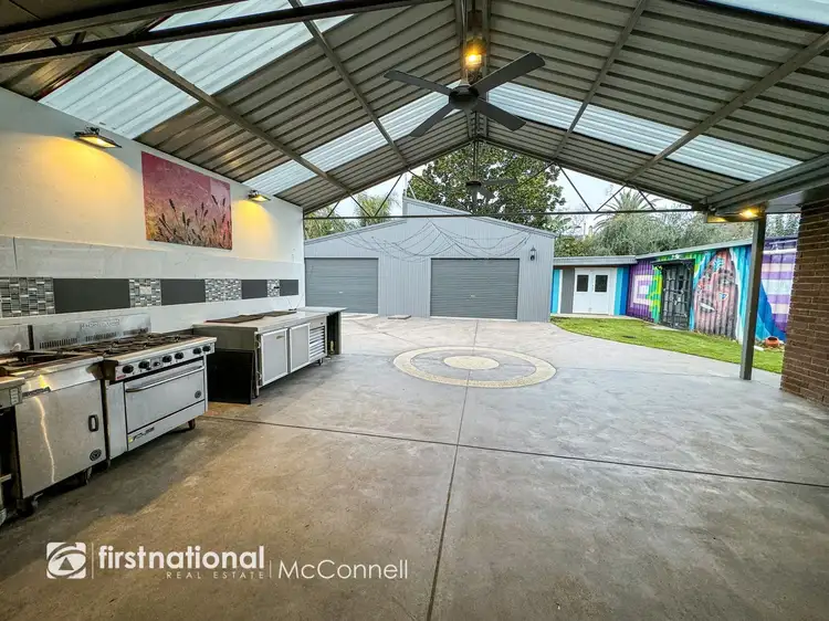 Main view of Homely house listing, 16 Turnbull Street, Kyabram VIC 3620