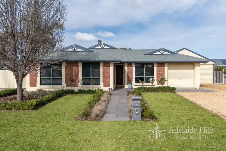 22 Todd Avenue, Murray Bridge SA 5253
