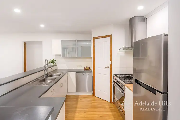 Second view of Homely house listing, 22 Todd Avenue, Murray Bridge SA 5253