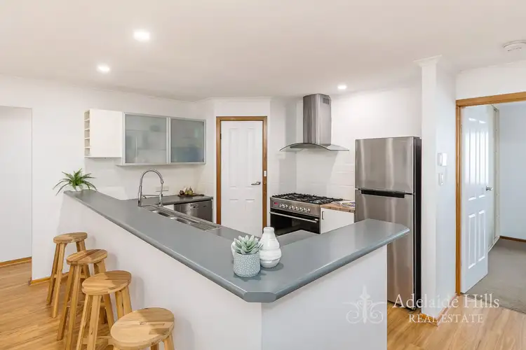 Third view of Homely house listing, 22 Todd Avenue, Murray Bridge SA 5253