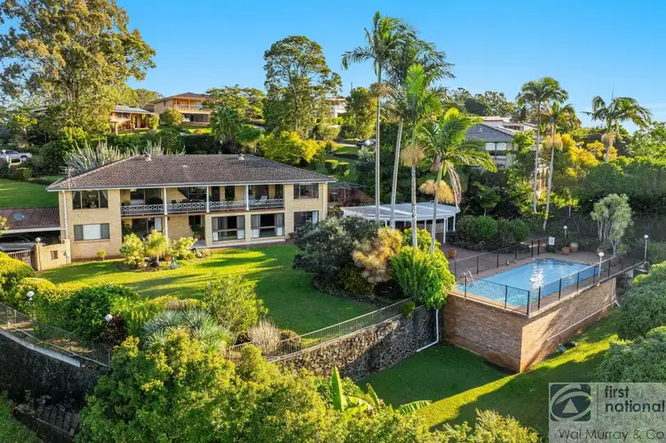 11 King George Drive, East Lismore NSW 2480