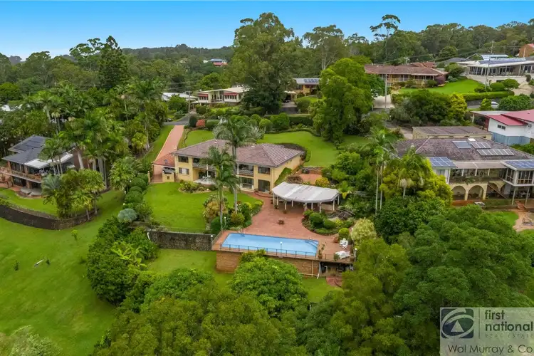 Second view of Homely house listing, 11 King George Drive, East Lismore NSW 2480