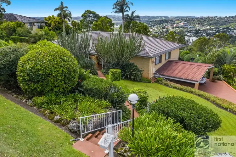 Third view of Homely house listing, 11 King George Drive, East Lismore NSW 2480