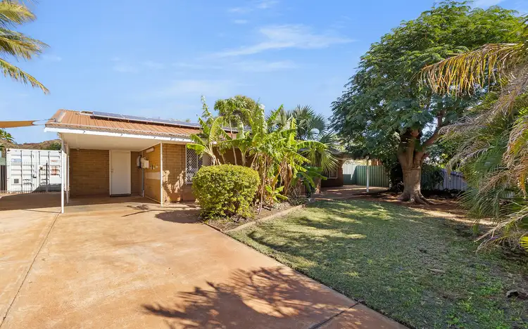 33 Gregory Way, Bulgarra WA 6714