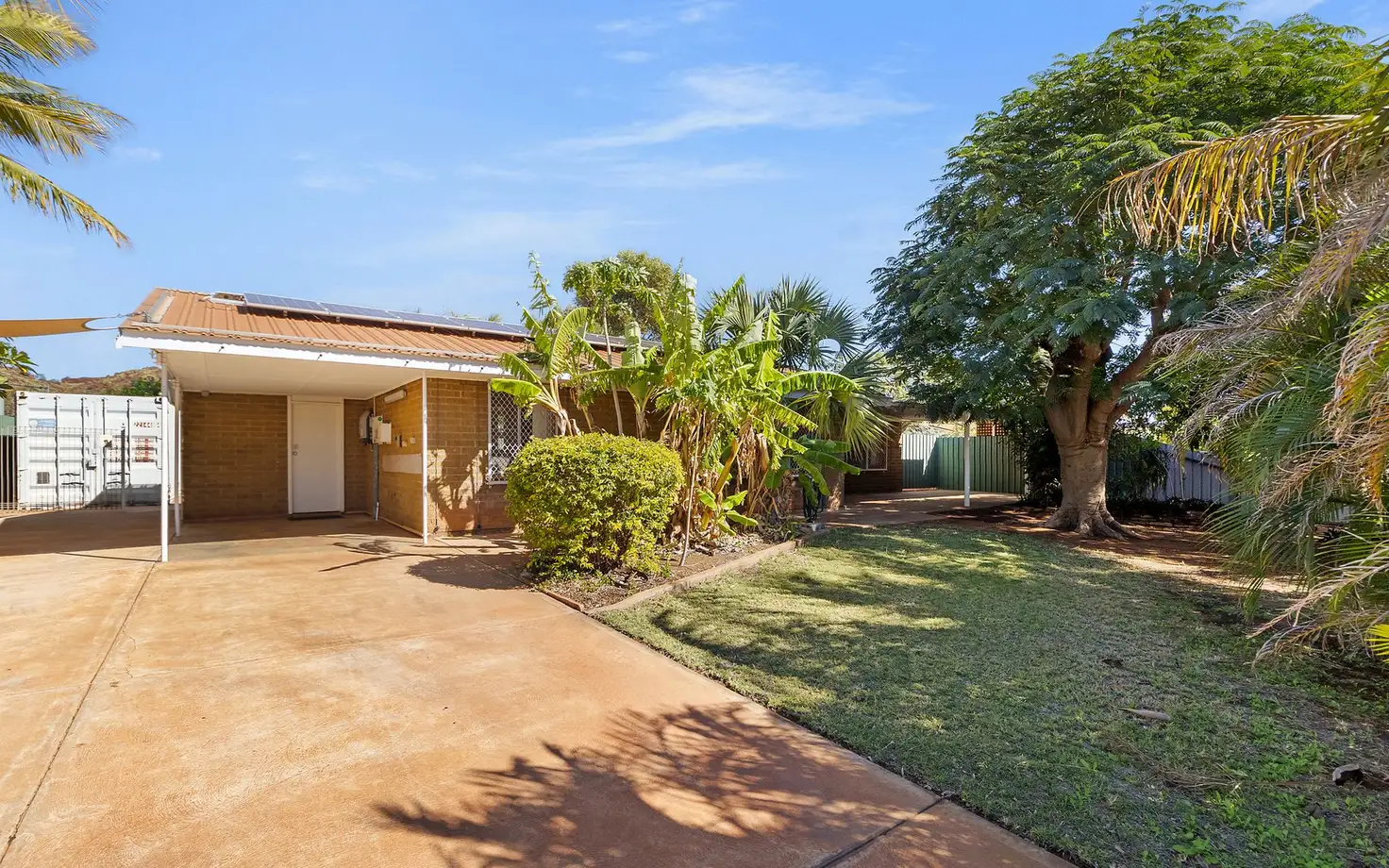 Main view of Homely house listing, 33 Gregory Way, Bulgarra WA 6714
