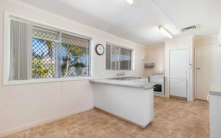 Fourth view of Homely house listing, 33 Gregory Way, Bulgarra WA 6714