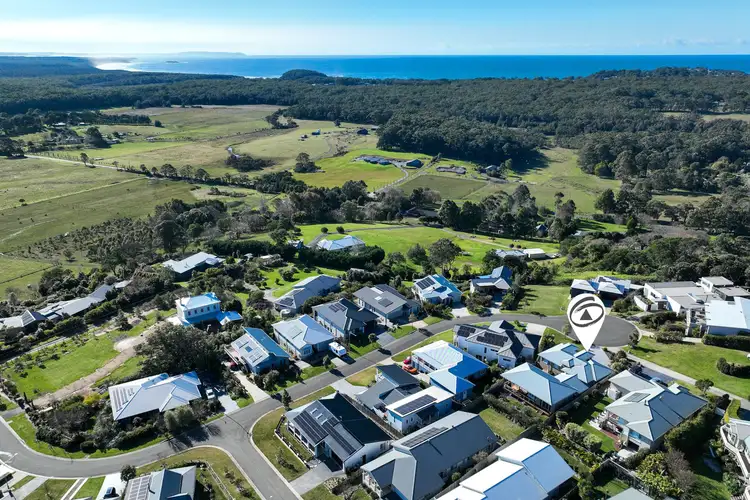 26 Eyrie Bowrie Drive, Milton NSW 2538