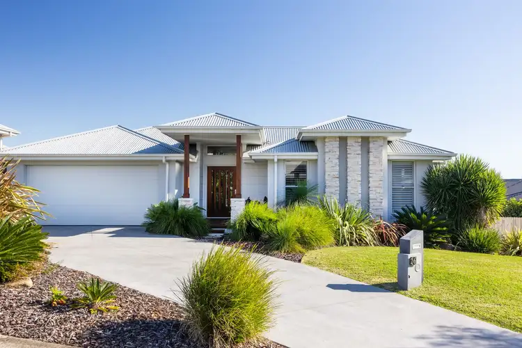 Second view of Homely house listing, 26 Eyrie Bowrie Drive, Milton NSW 2538