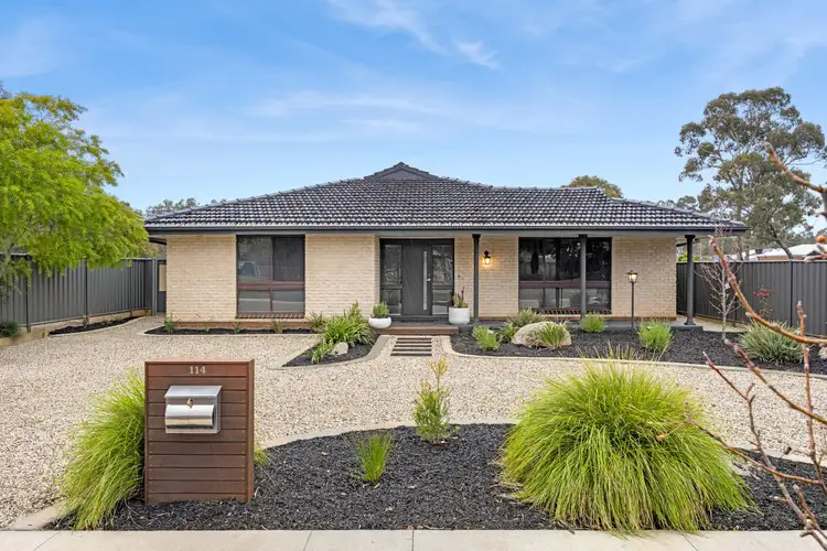 116 Goynes Road, Epsom VIC 3551